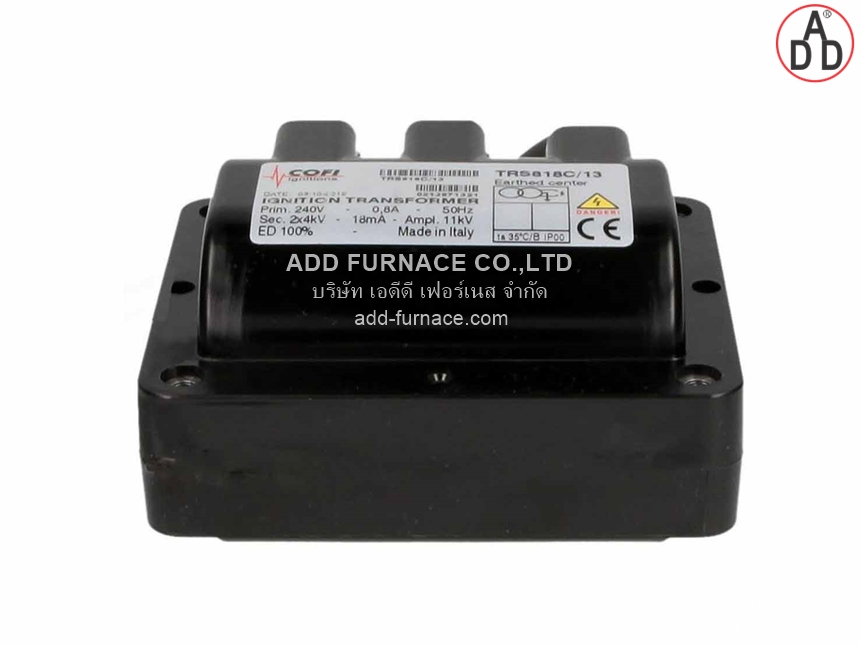 COFI IGNITION TRANSFORMER TRS818C/13 (1)